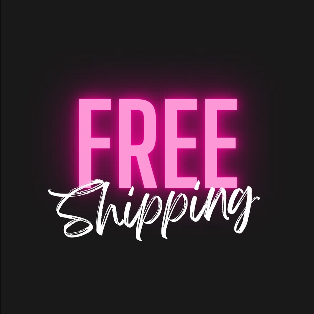 - mystery Giveaway item + free shipping